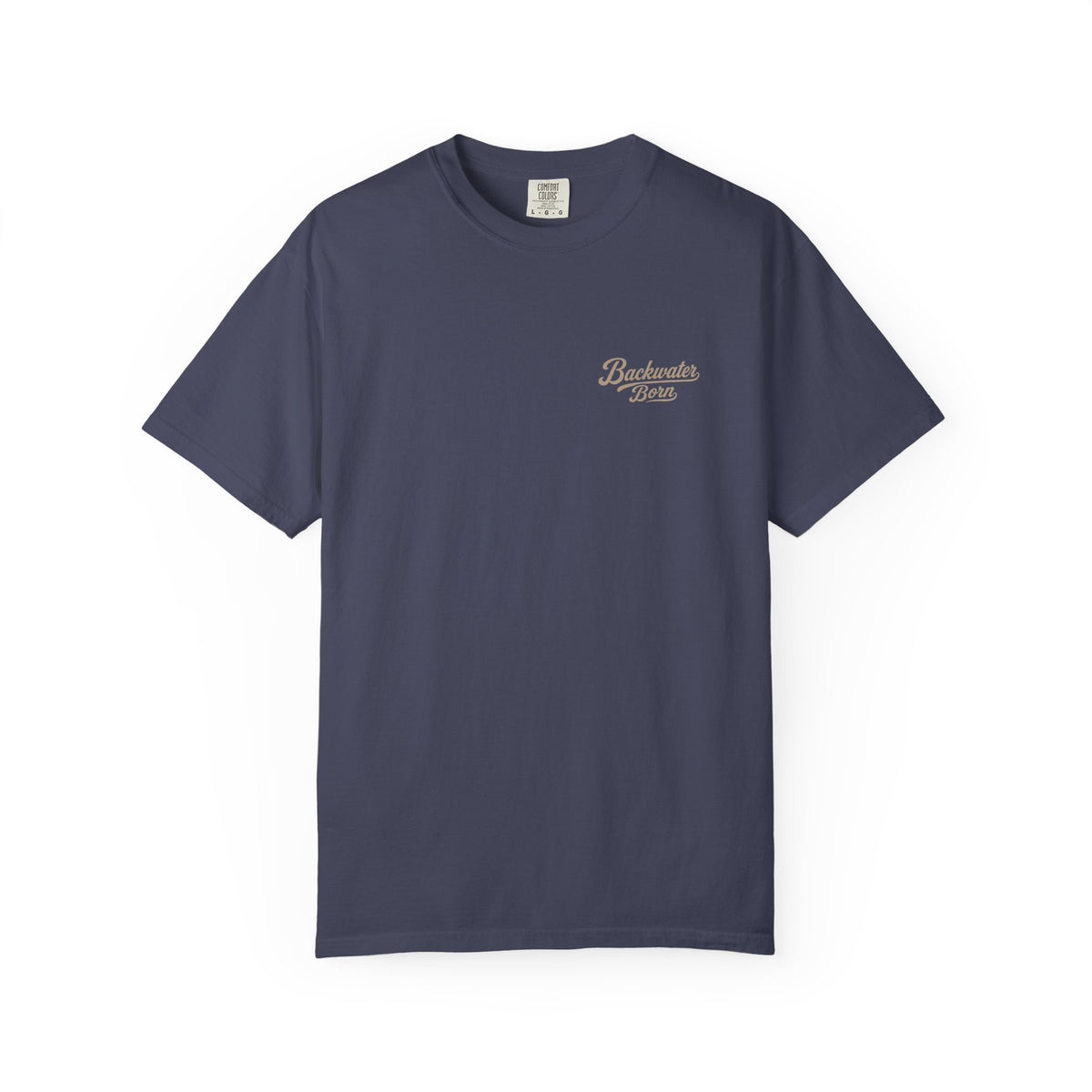 Patriotic Hunting Dogs Graphic Tee