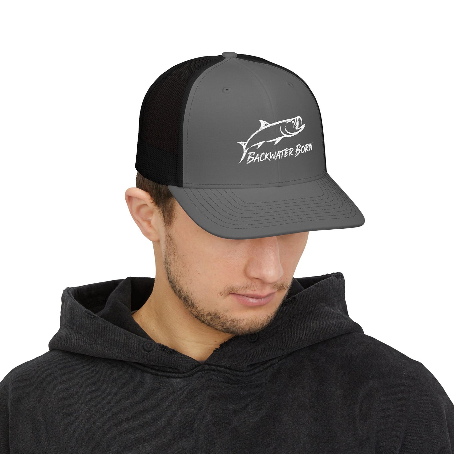 New Logo Hat