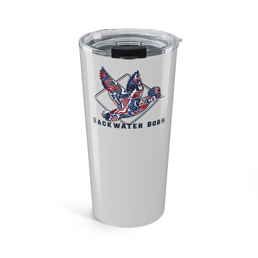 Patriot Duck Tumbler - AS Collection