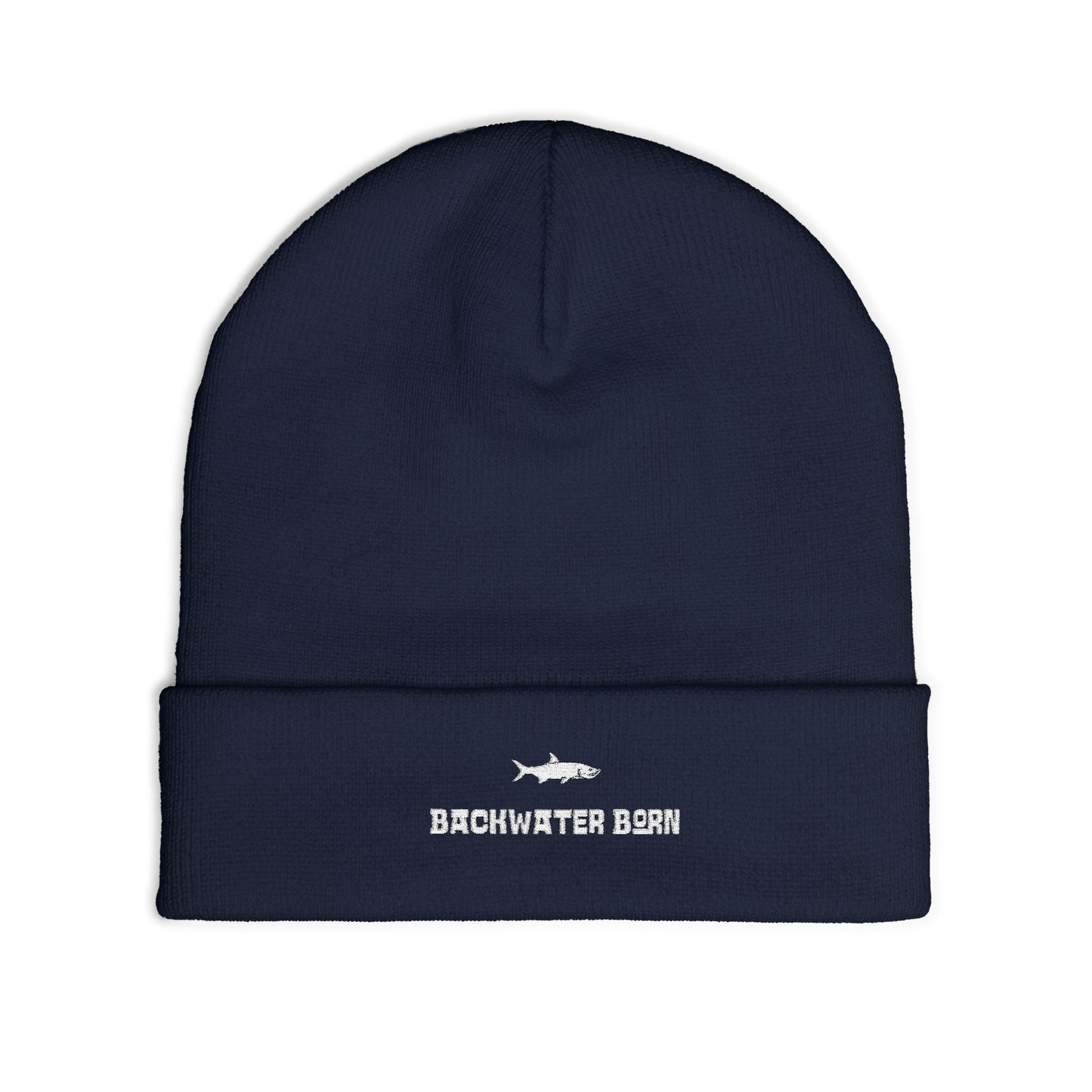 Backwater Born Beanie