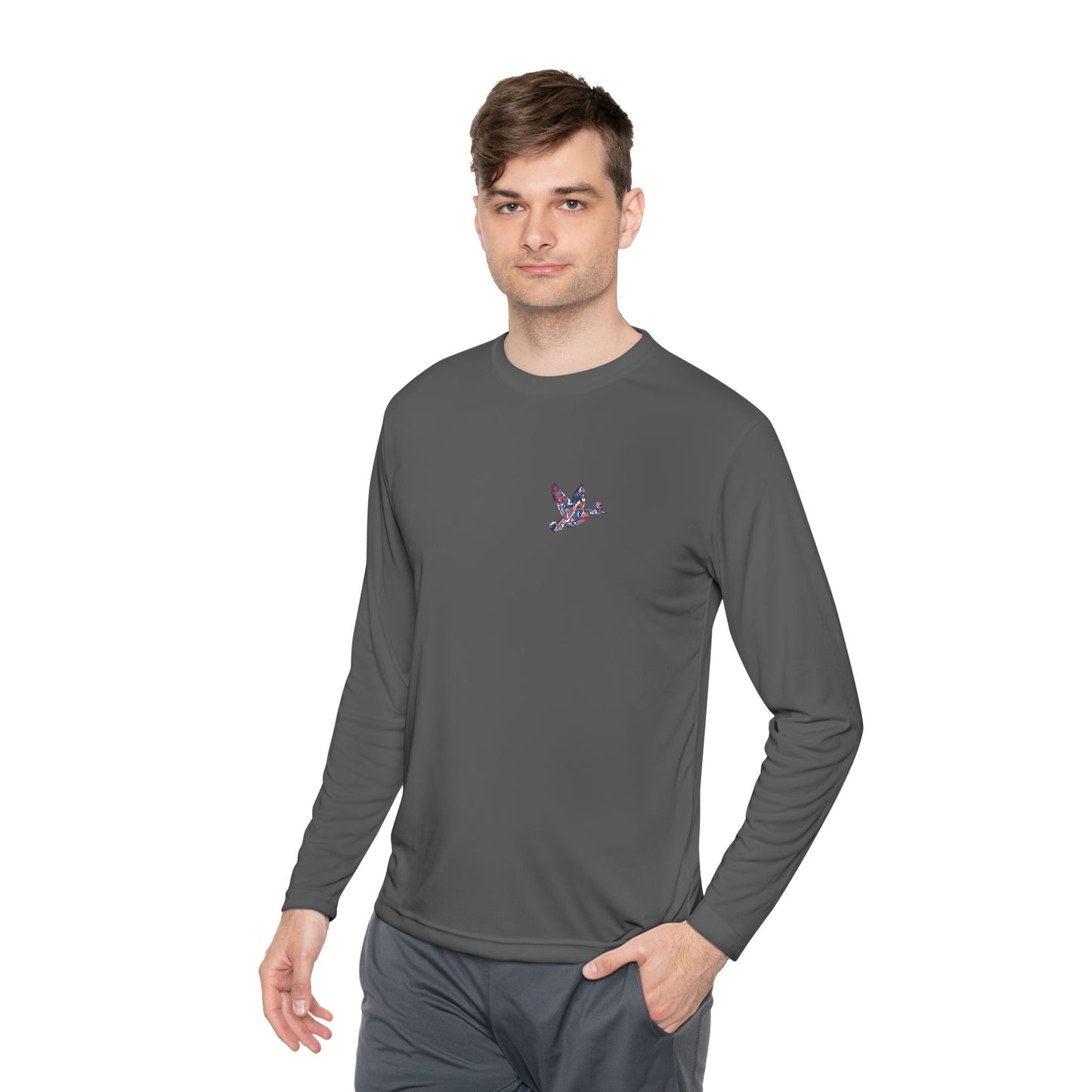 Patriot Duck UPF - AS Collection