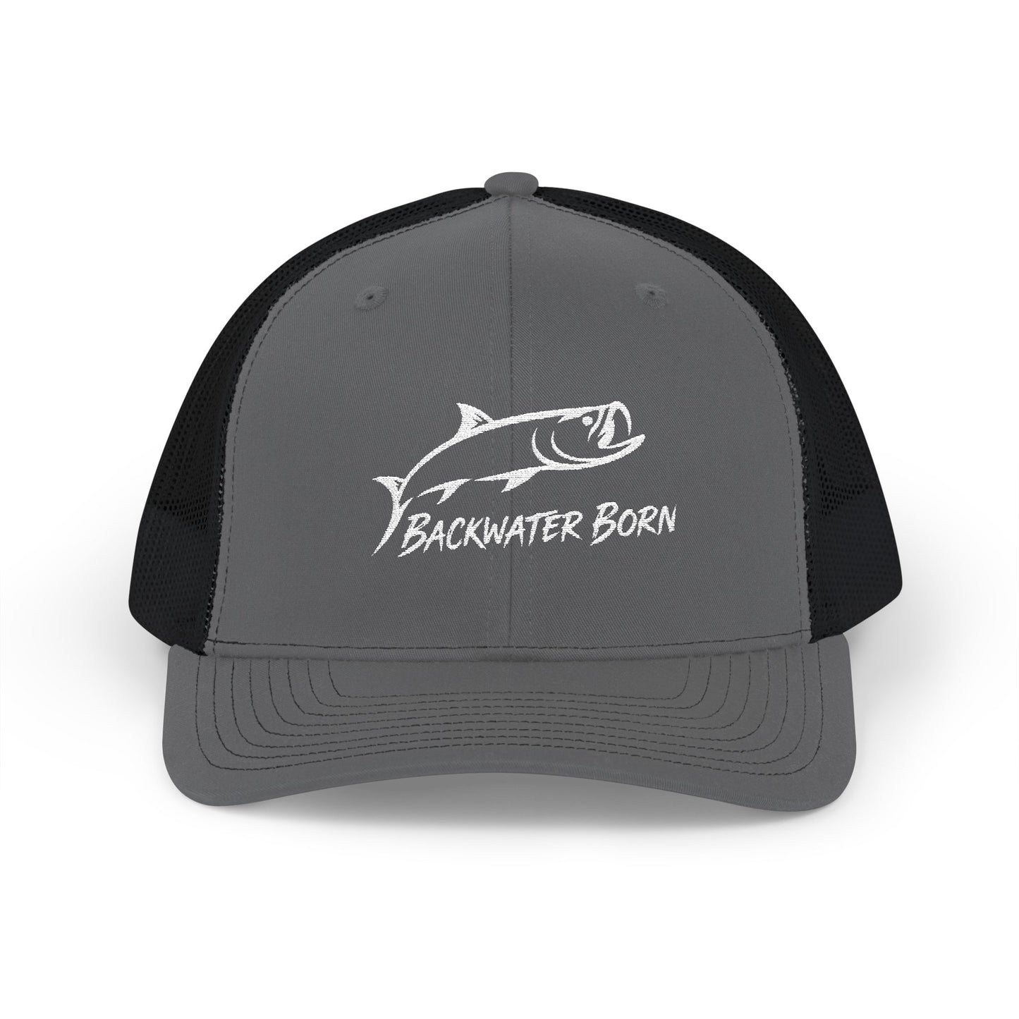 New Logo Hat