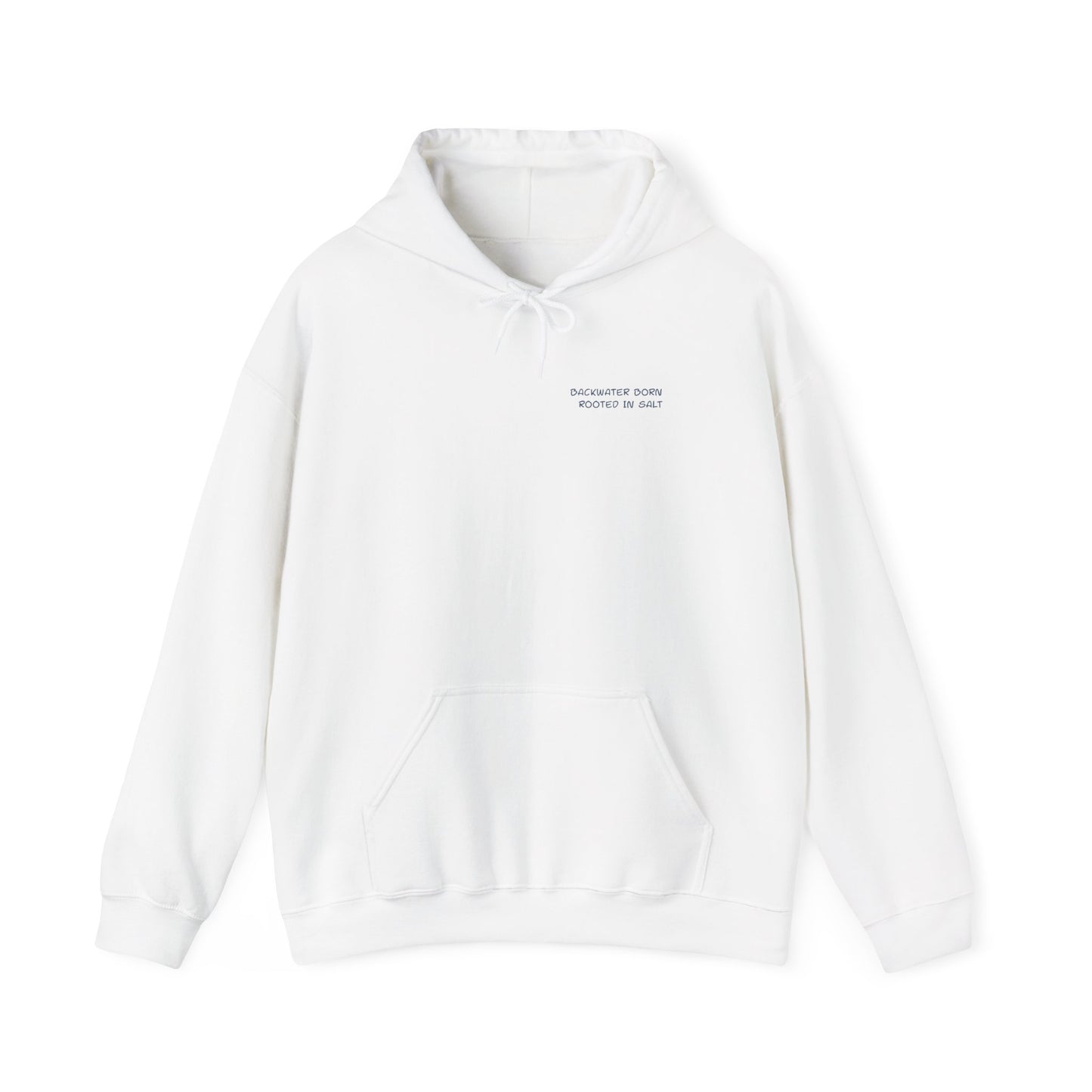 Unisex Sea Turtle Hoodie