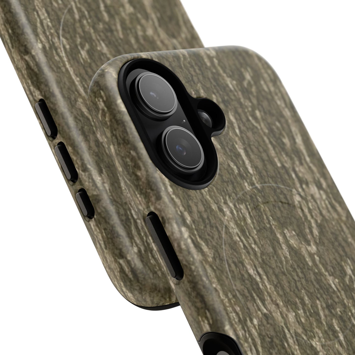 Bottomland Camo Magnetic Phone Case