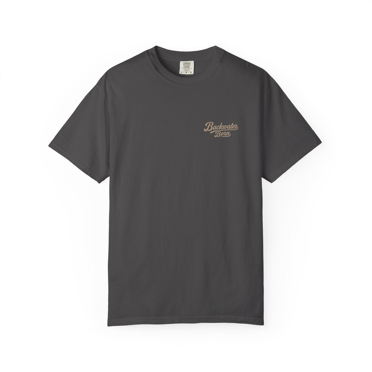Patriotic Hunting Dogs Graphic Tee