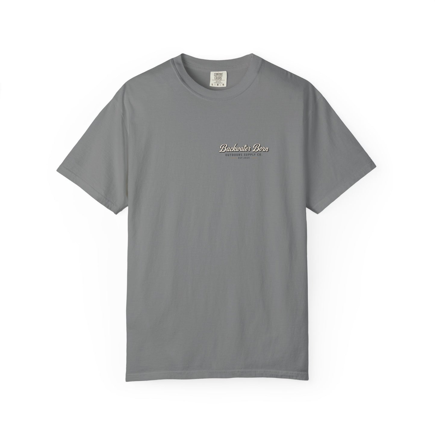 Playing Cards Tee