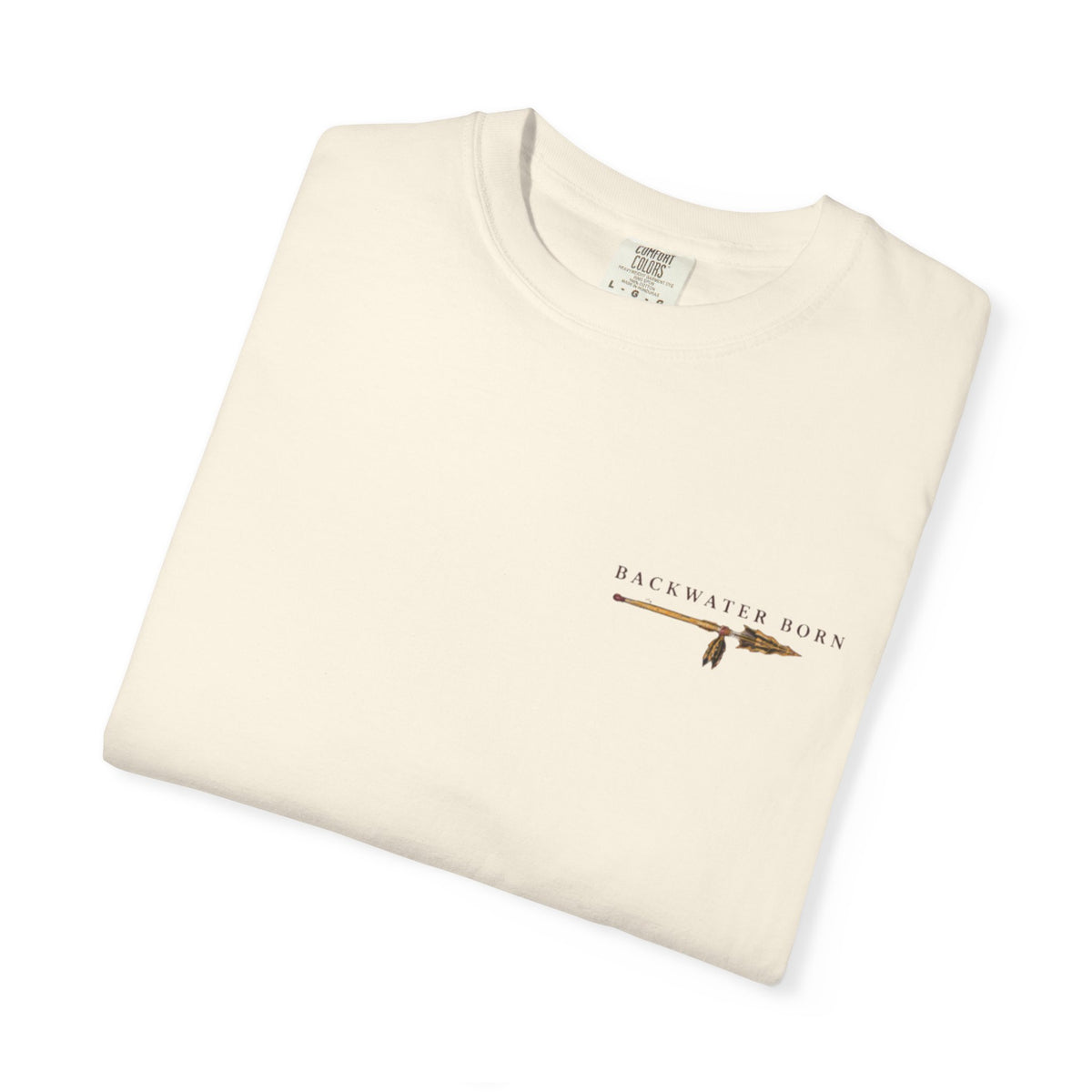 FSU Fear The Spear Tee