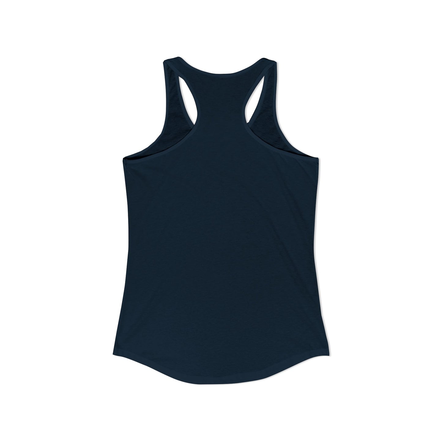 Women's Antler Racerback Tank