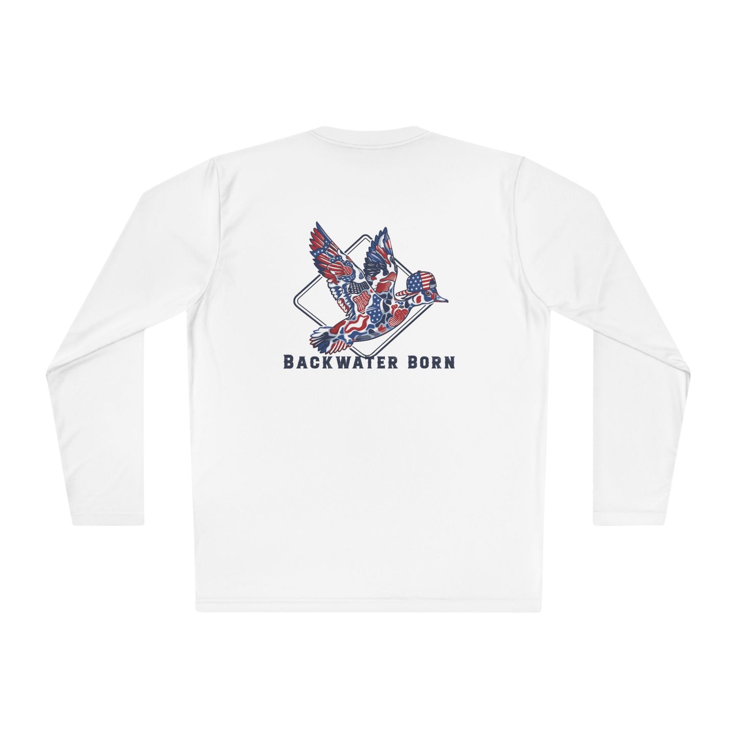 Patriot Duck UPF - AS Collection