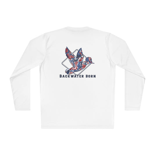 Patriot Duck UPF - AS Collection