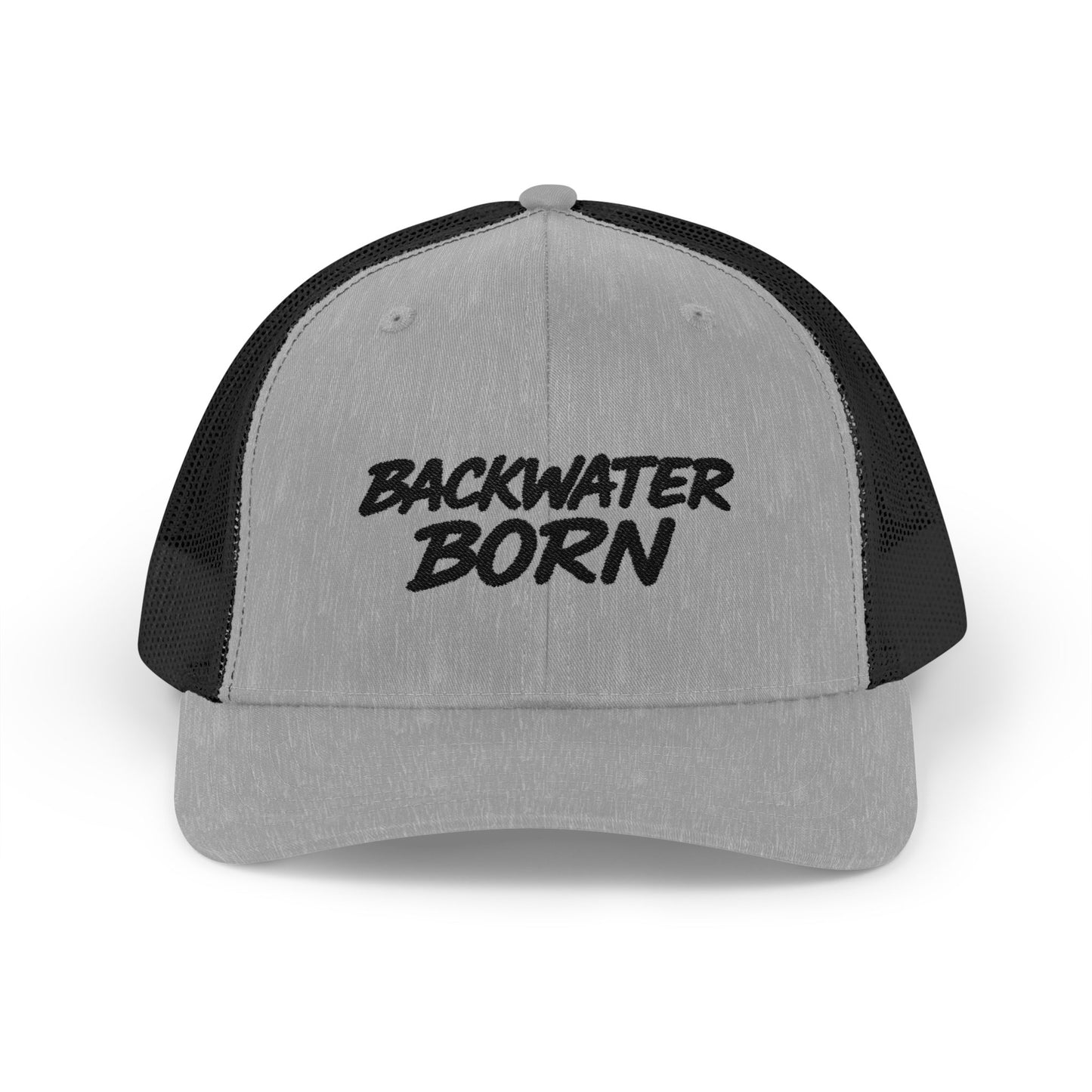Backwater Retro Hat