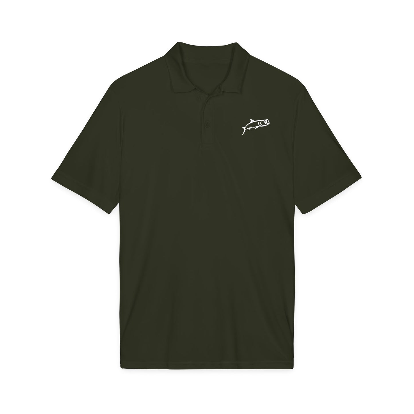 Athletic Materiel Tarpon Polo