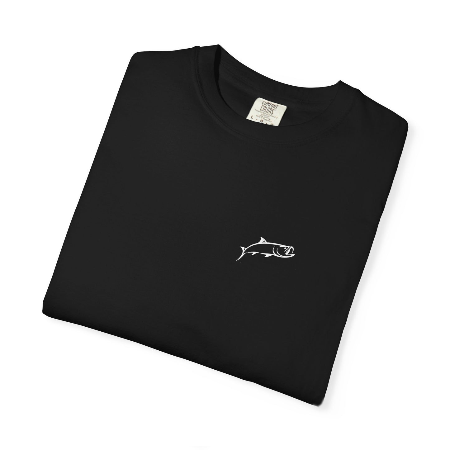 26’ Main FOJ Tee