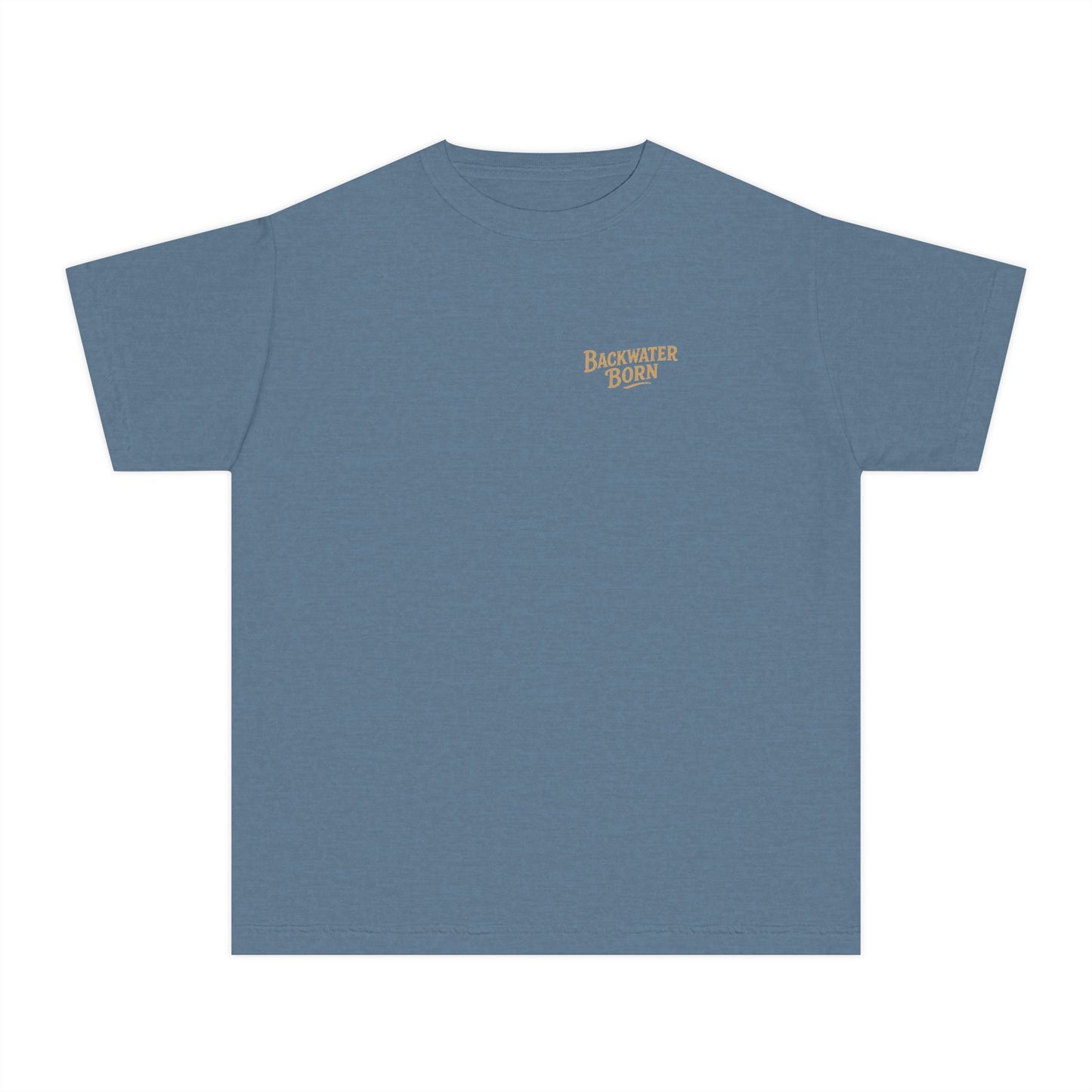 Youth Redfish Tee