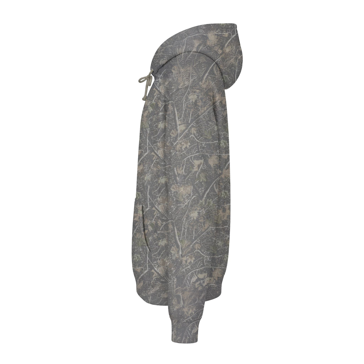 Deadwood Antler Hoodie