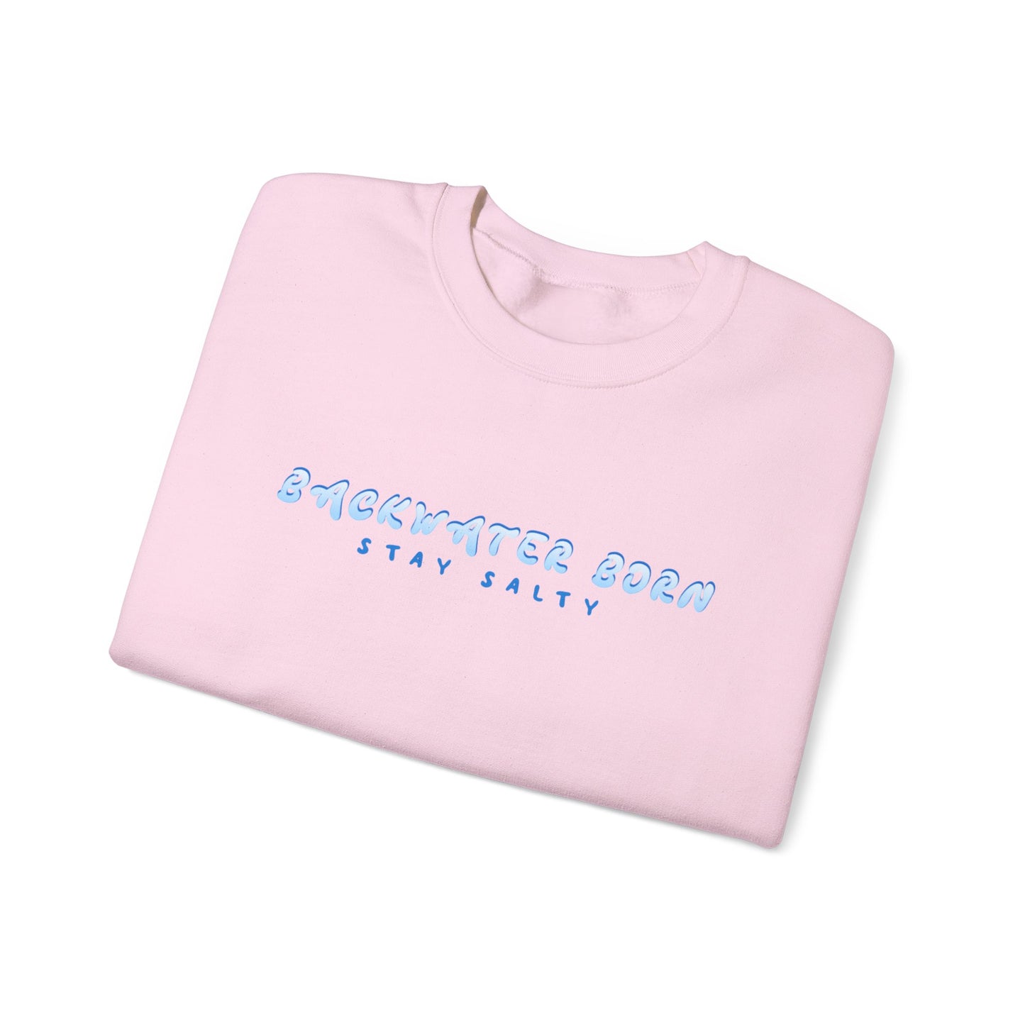 Stay Salty Crewneck Sweatshirt
