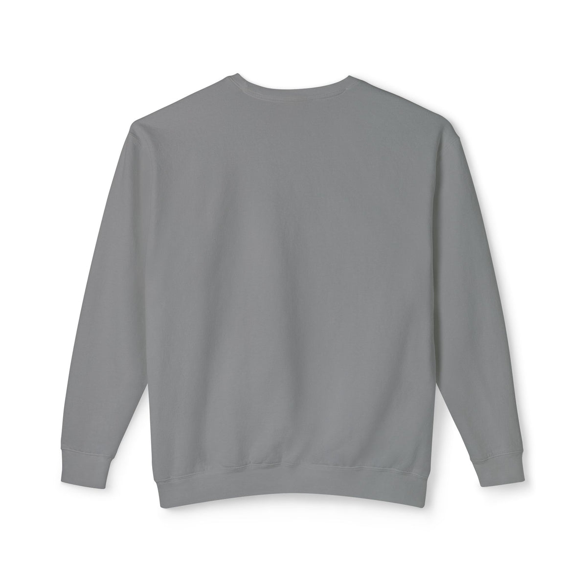 Wildlife Silhouette Crewneck Sweatshirt