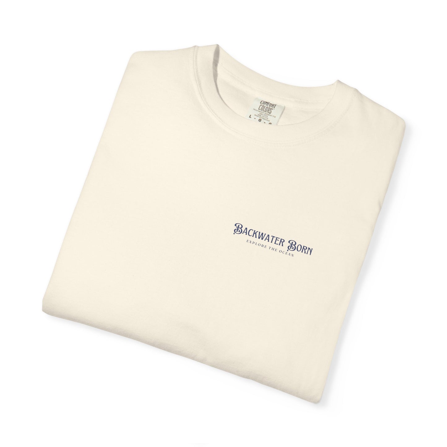 Ocean Series - Explore The Ocean Tee