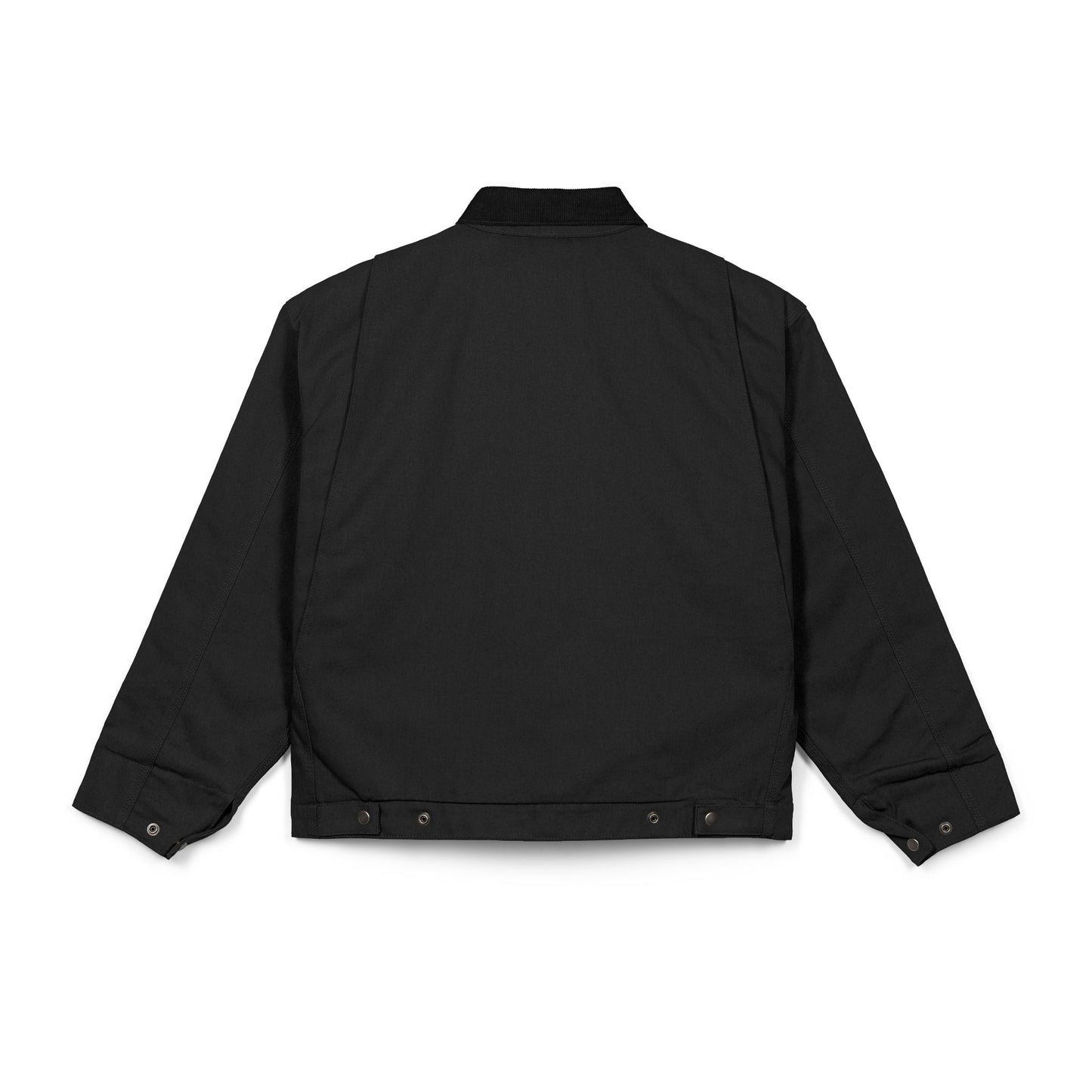 BWB Black Duck Cloth Work Jacket