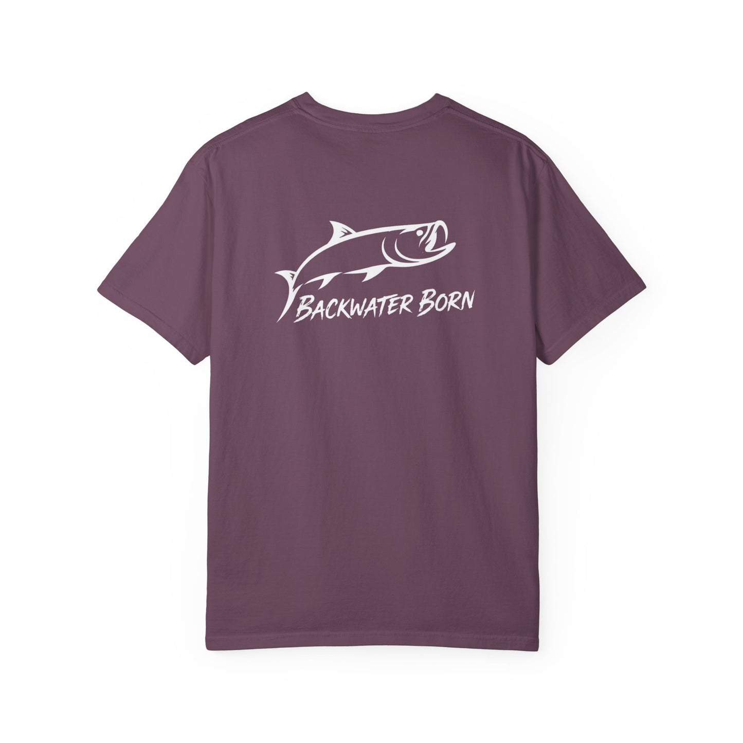 Main Logo Tarpon Tee