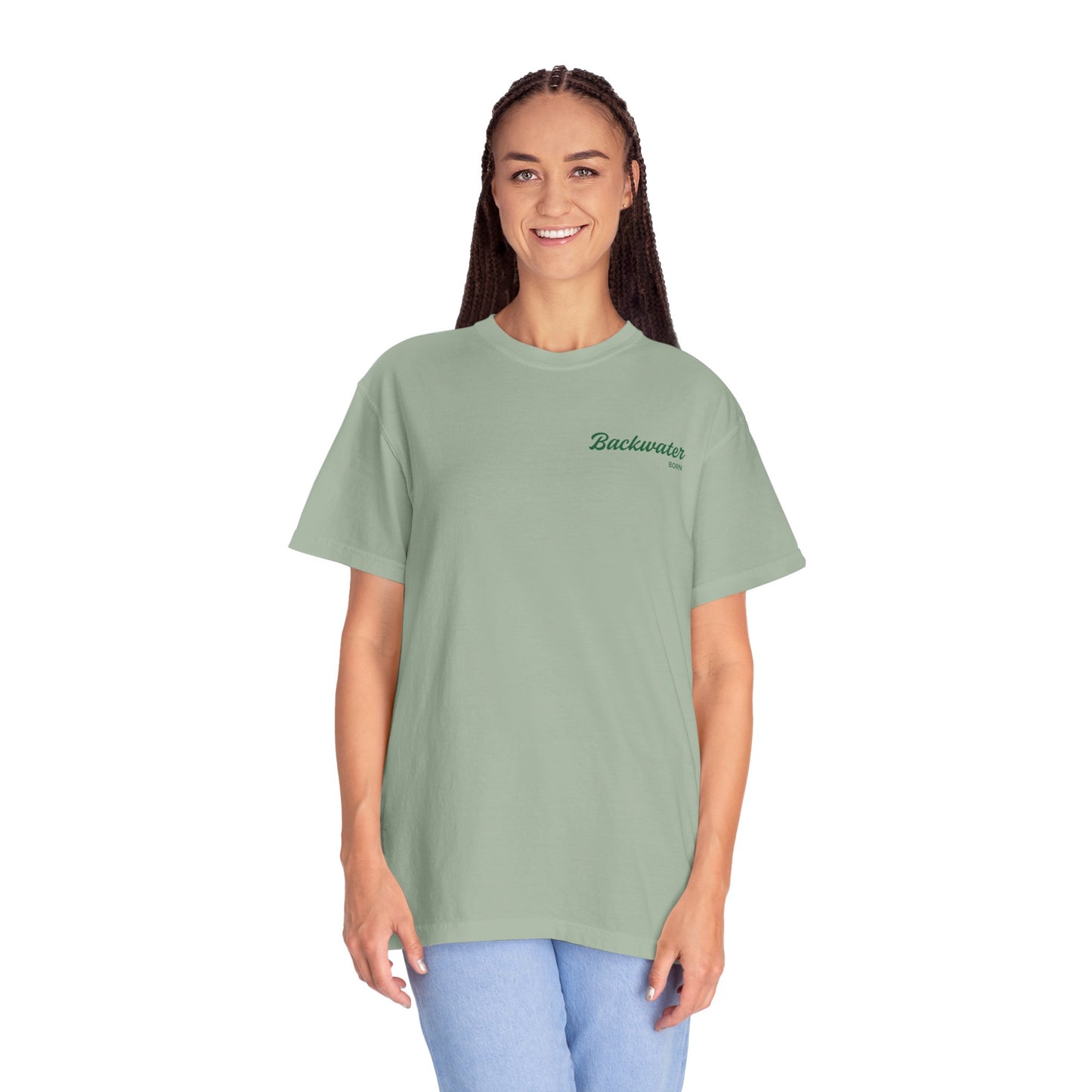 Mangroves Tee