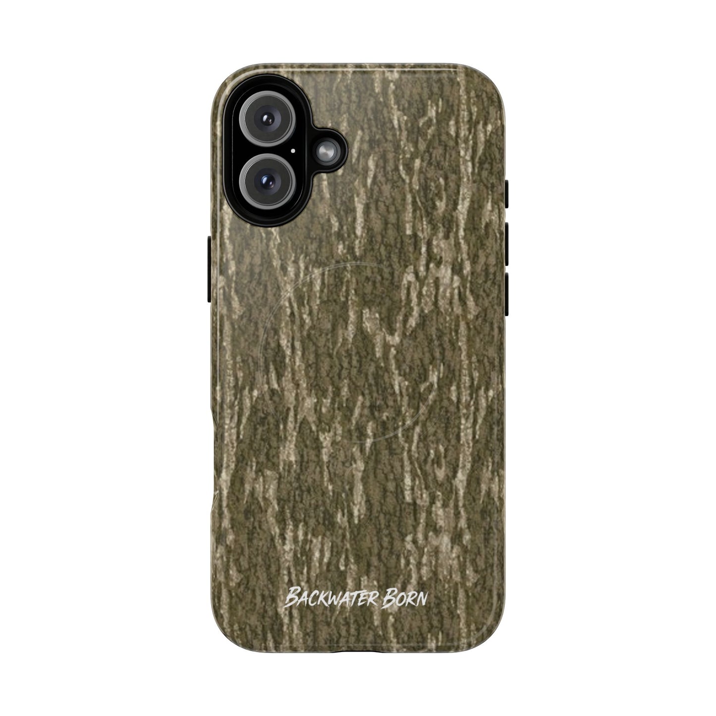 Bottomland Camo Magnetic Phone Case