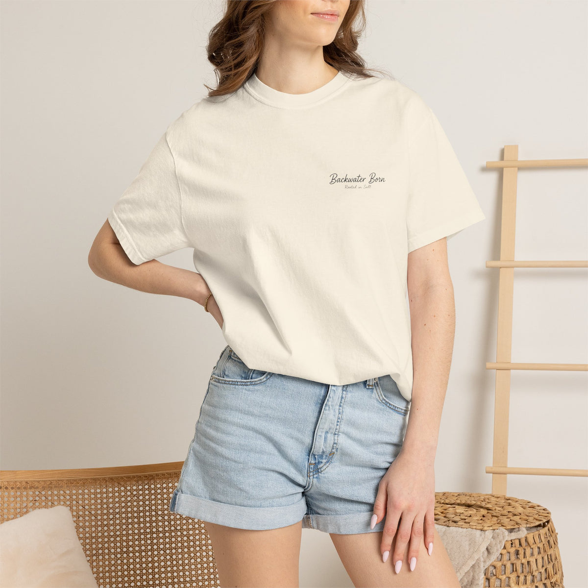 Lure Tee