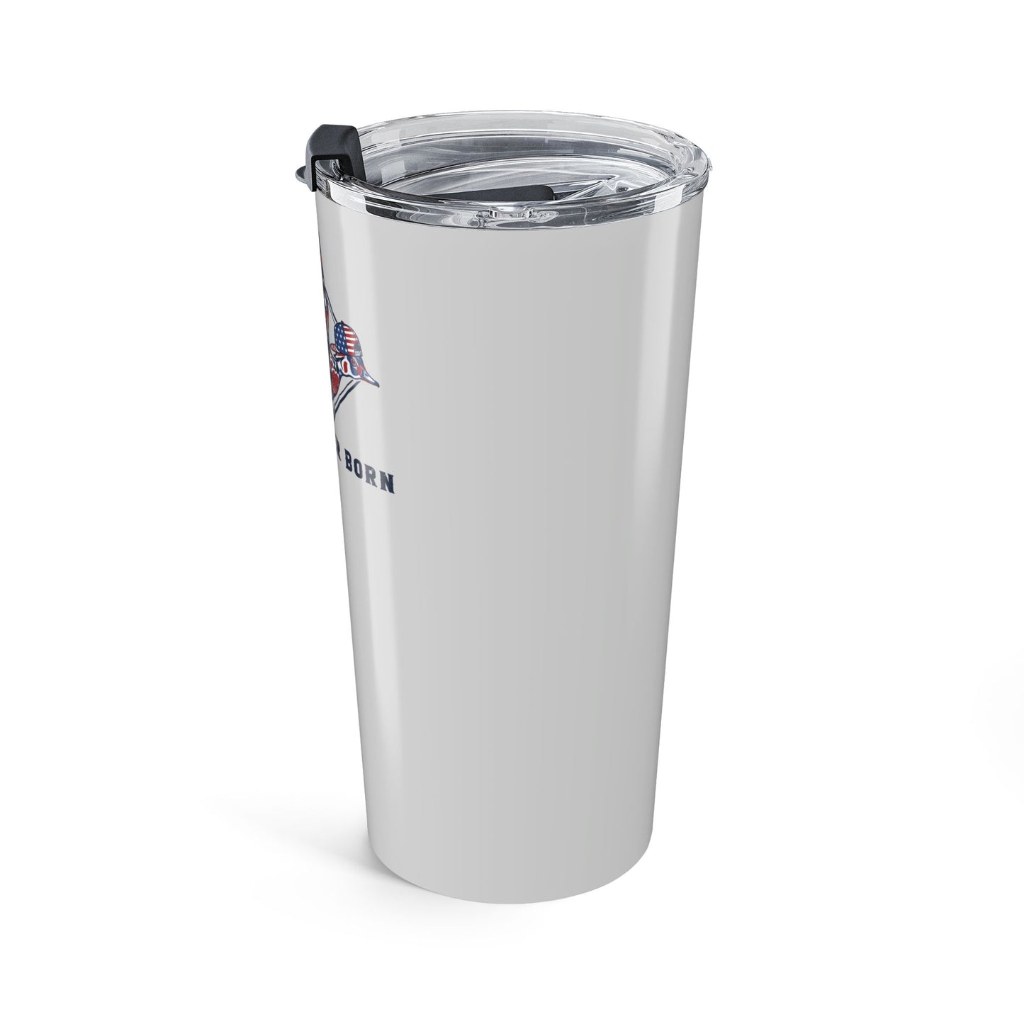 Patriot Duck Tumbler - AS Collection