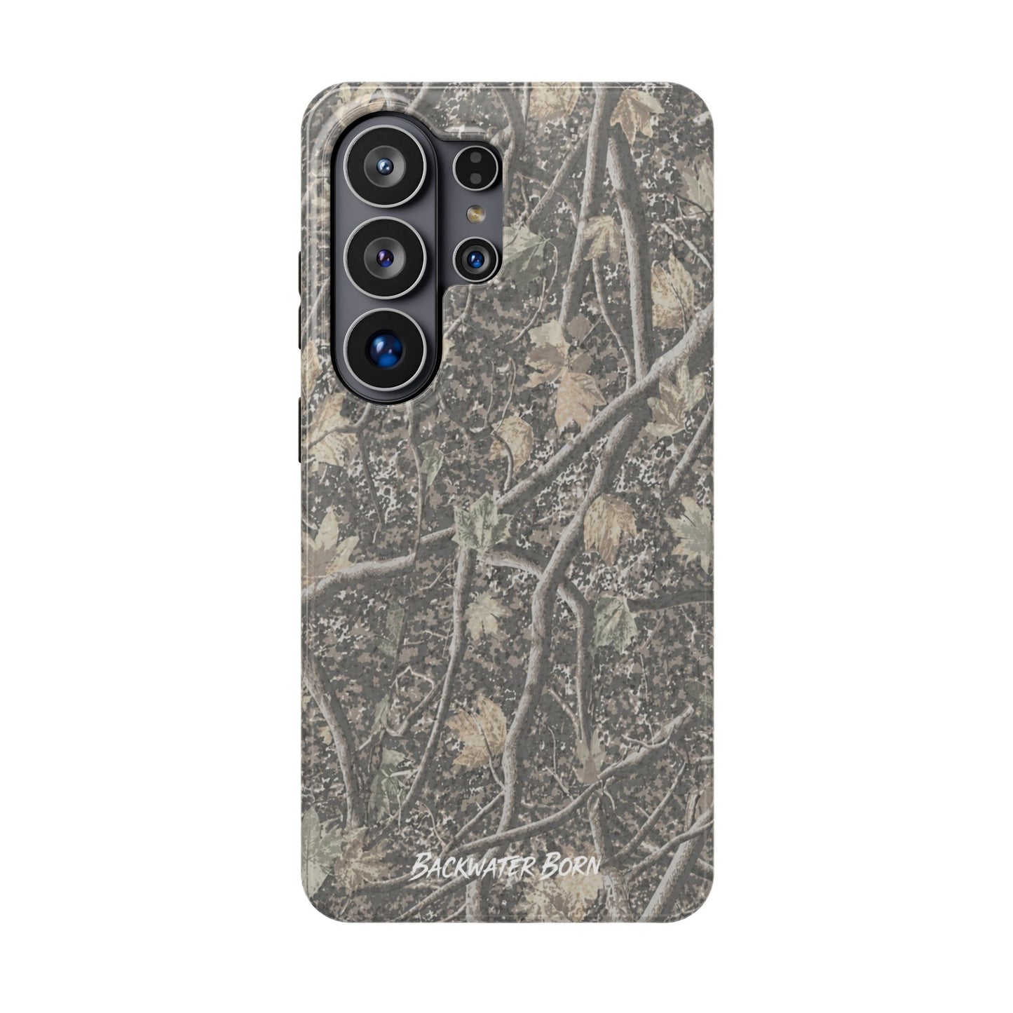 Deadwood Camo Magnetic Phone Case