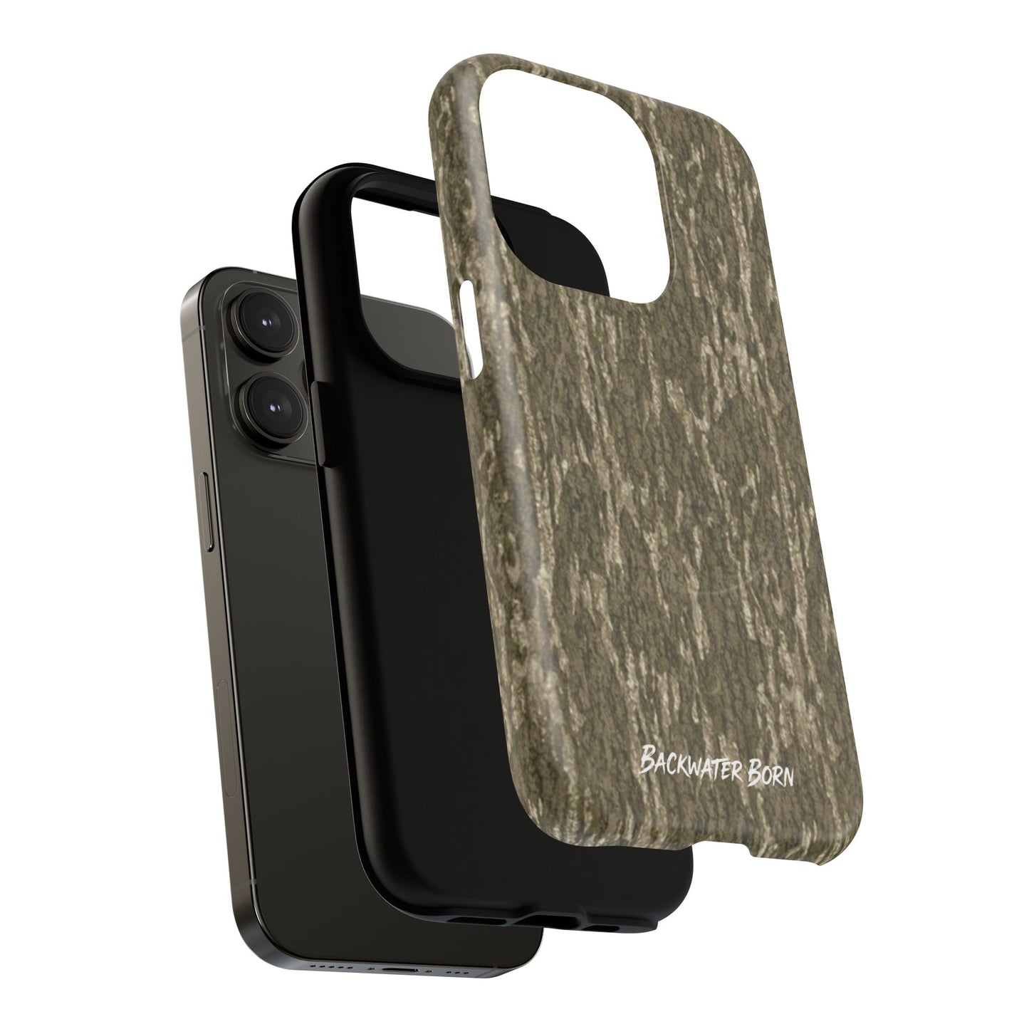 Bottomland Camo Magnetic Phone Case