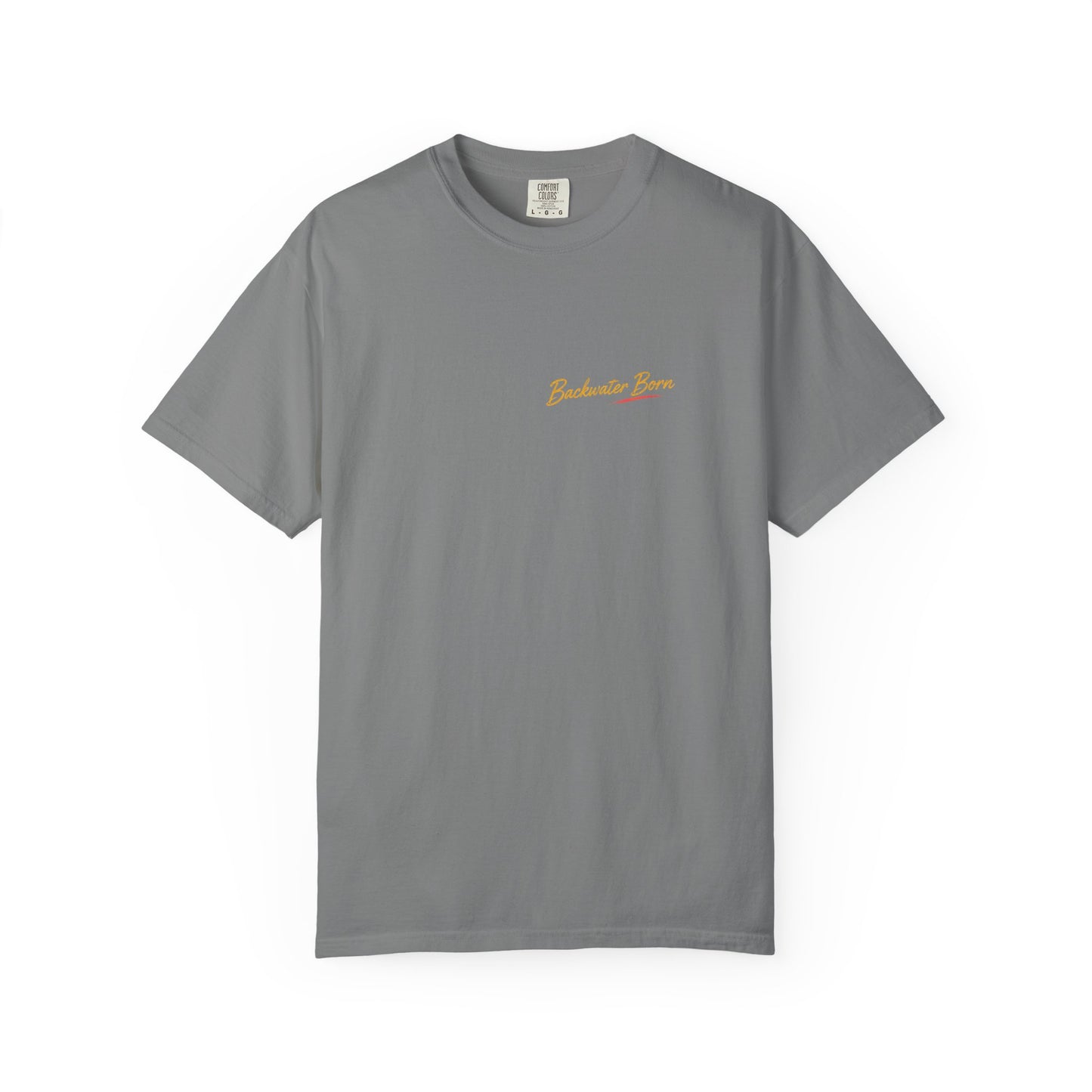Boats Graphic Tee