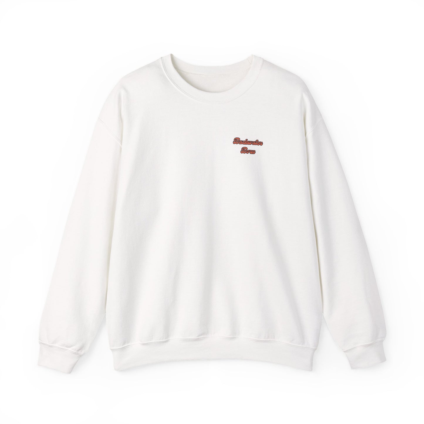 Ocean Series — Retro Ocean Crewneck