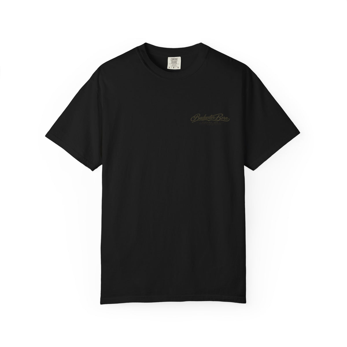 Mallard Duck Graphic Tee