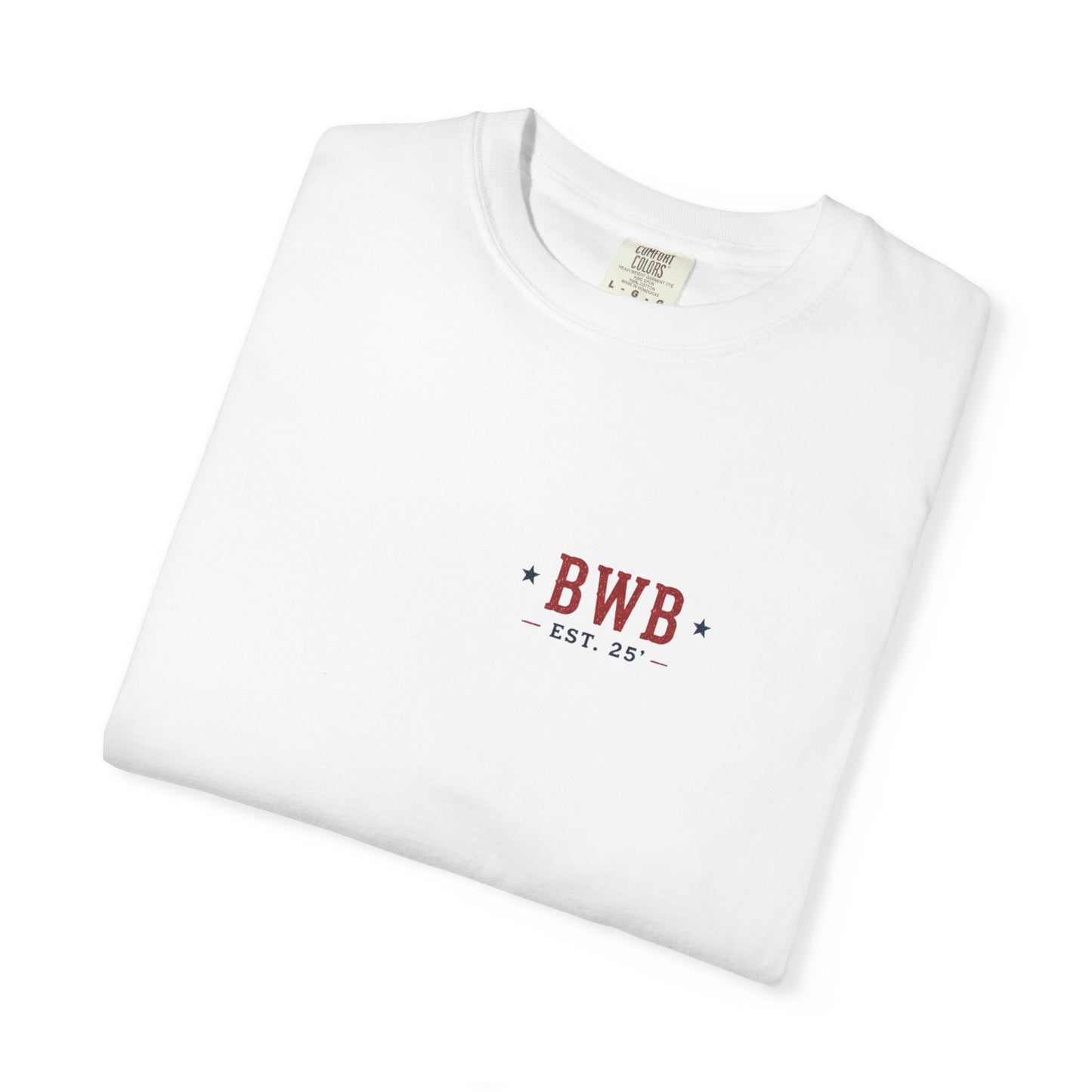 American Summer Main Tee