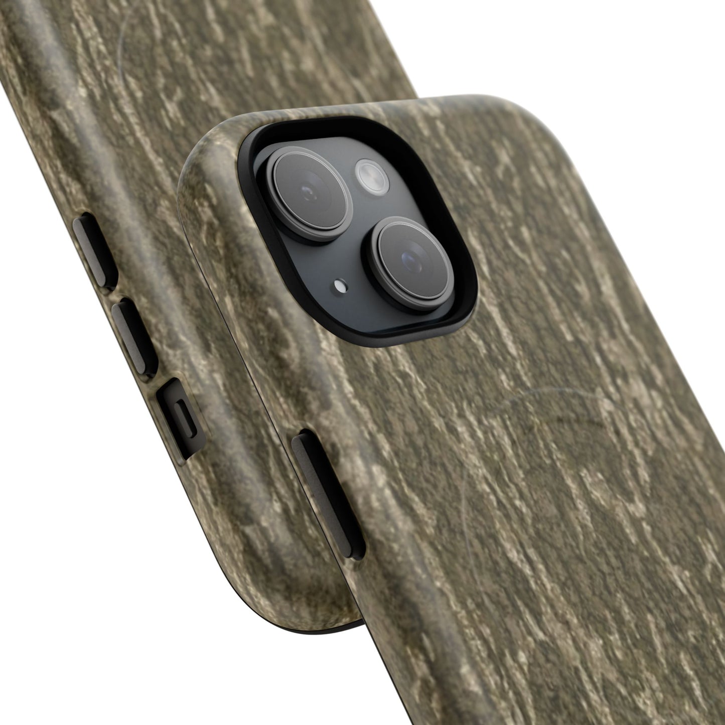 Bottomland Camo Magnetic Phone Case