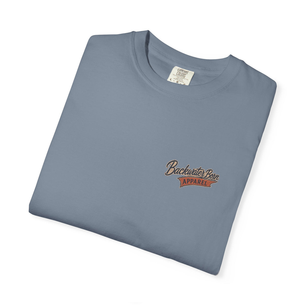 Boat Card Tee