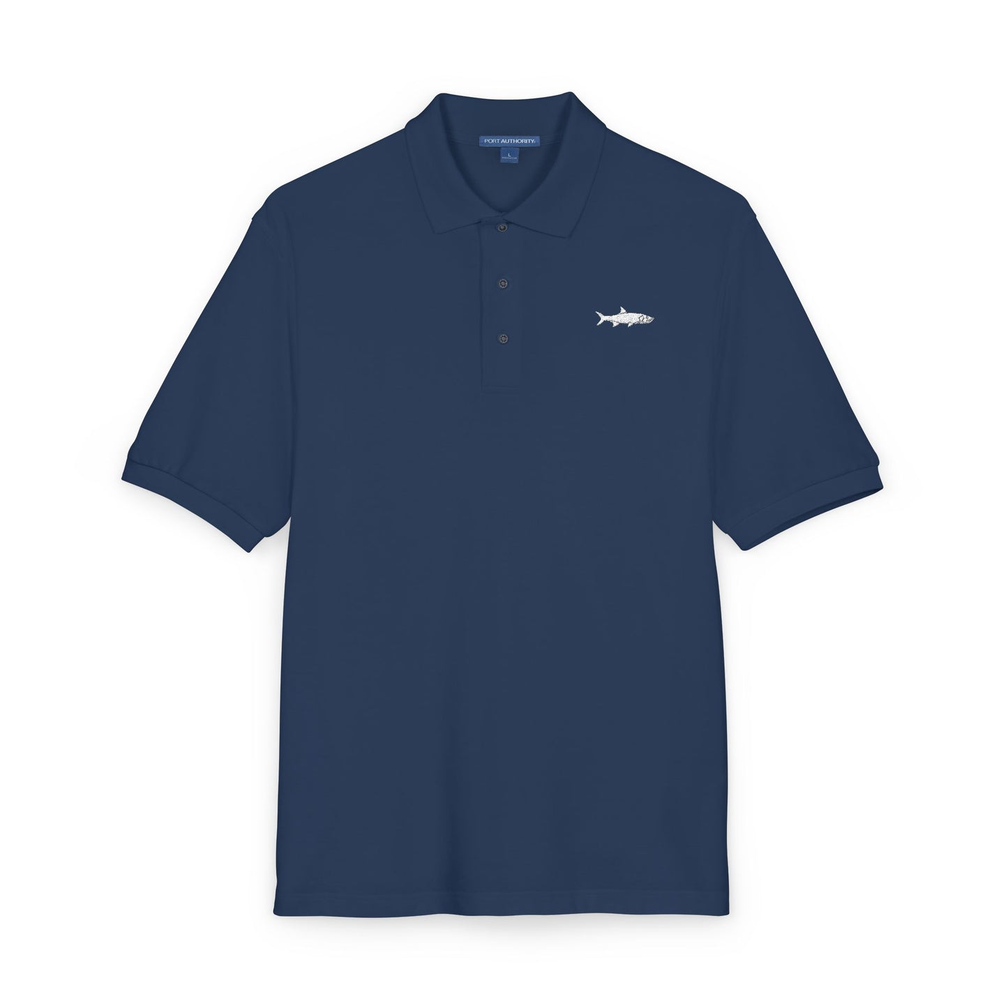 BB Classic Men’s Collard Shirt