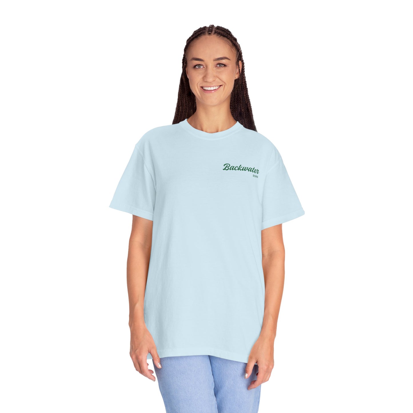 Mangroves Tee