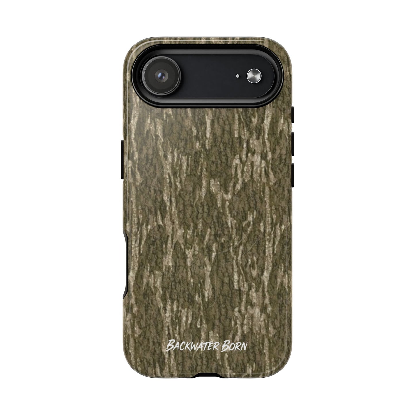 Bottomland Camo Magnetic Phone Case