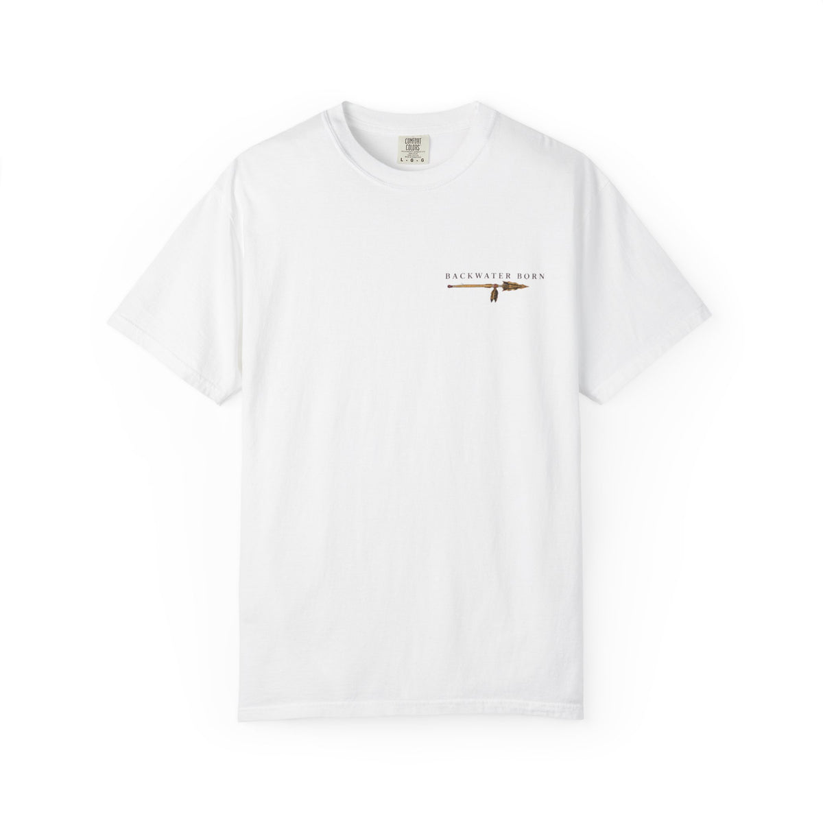 FSU Fear The Spear Tee