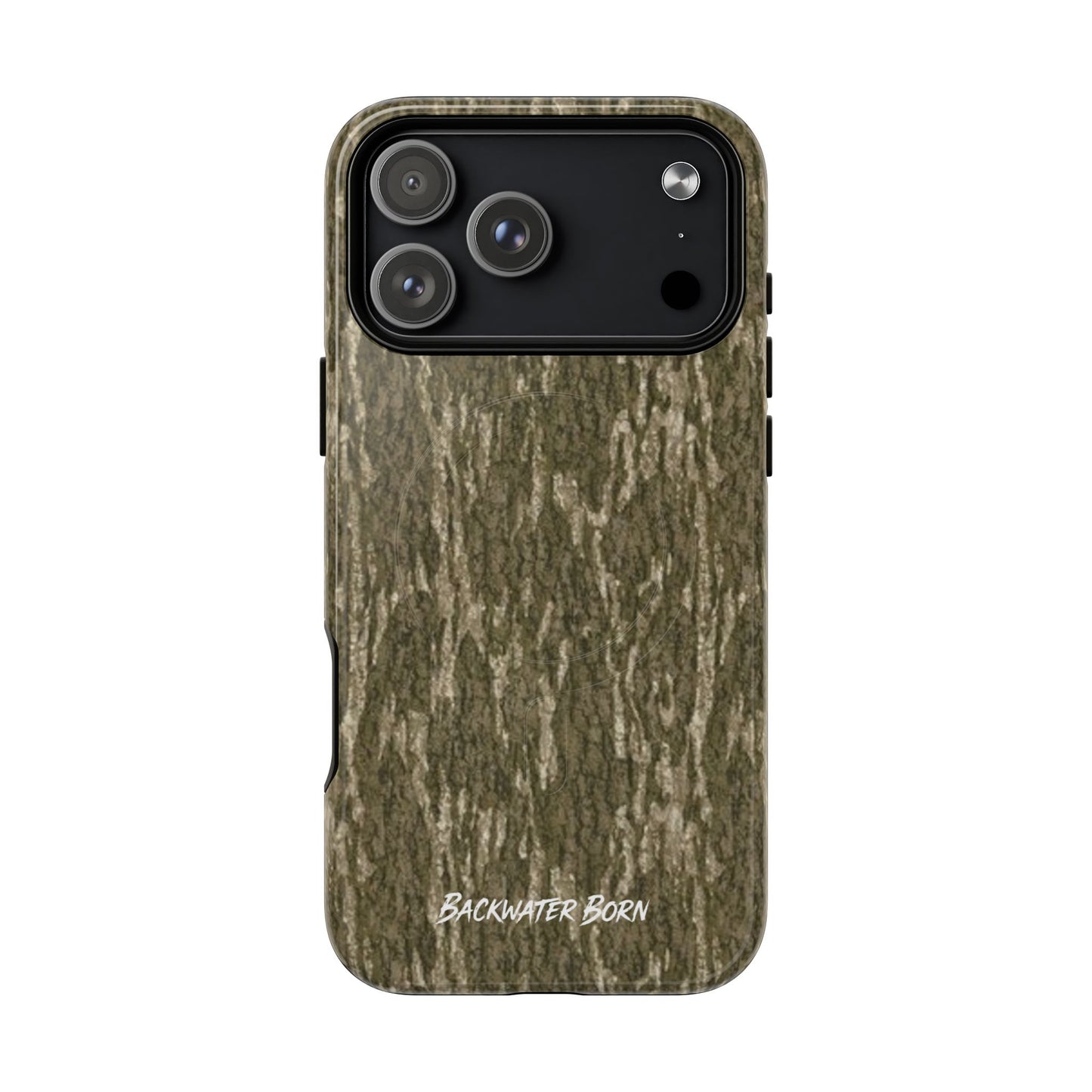 Bottomland Camo Magnetic Phone Case