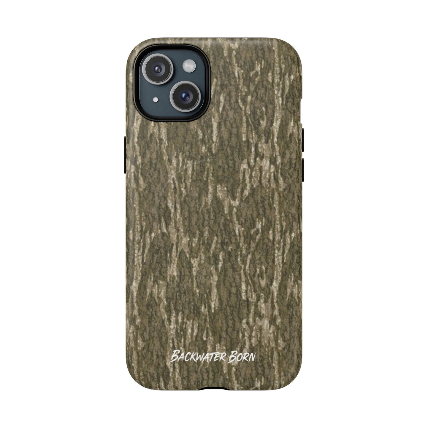 Bottomland Camo Magnetic Phone Case