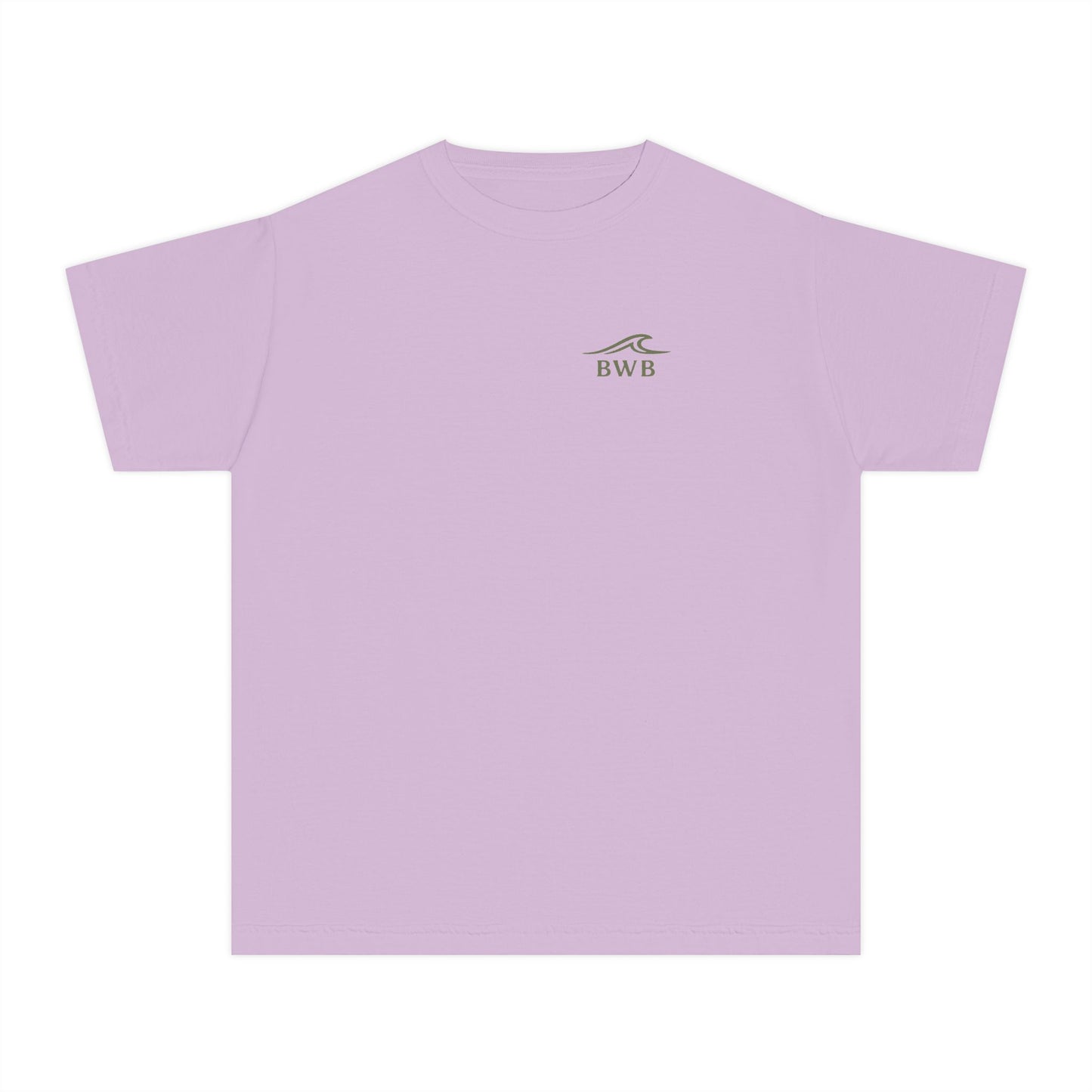Youth Tails Up Tee