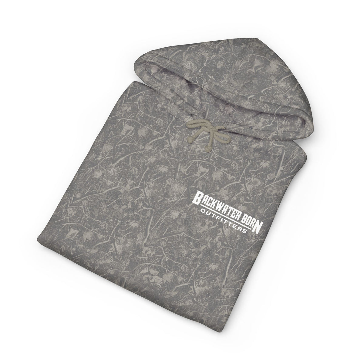 Deadwood Antler Hoodie
