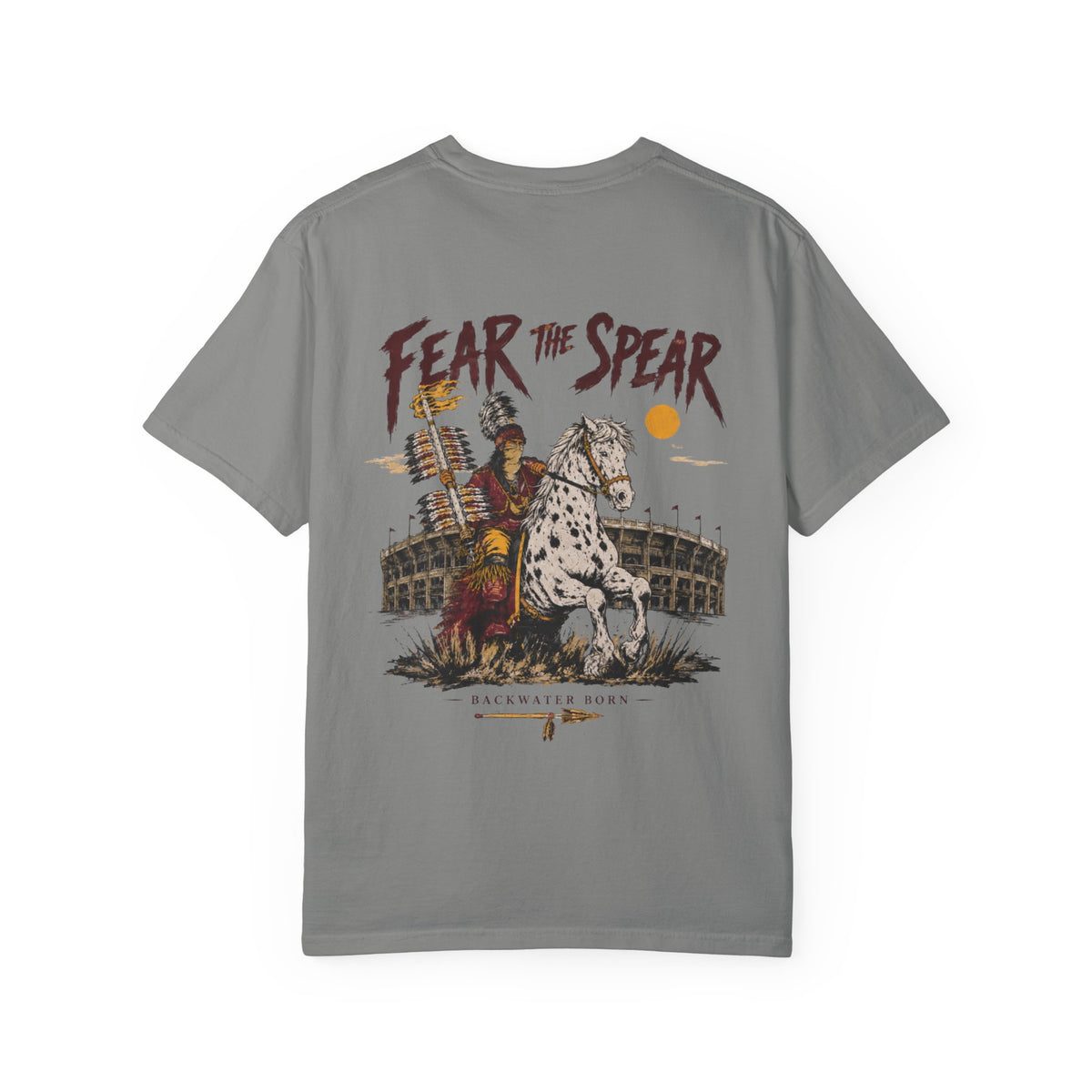 FSU Fear The Spear Tee