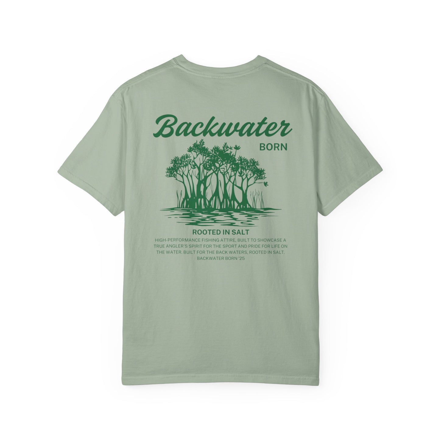 Mangroves Tee