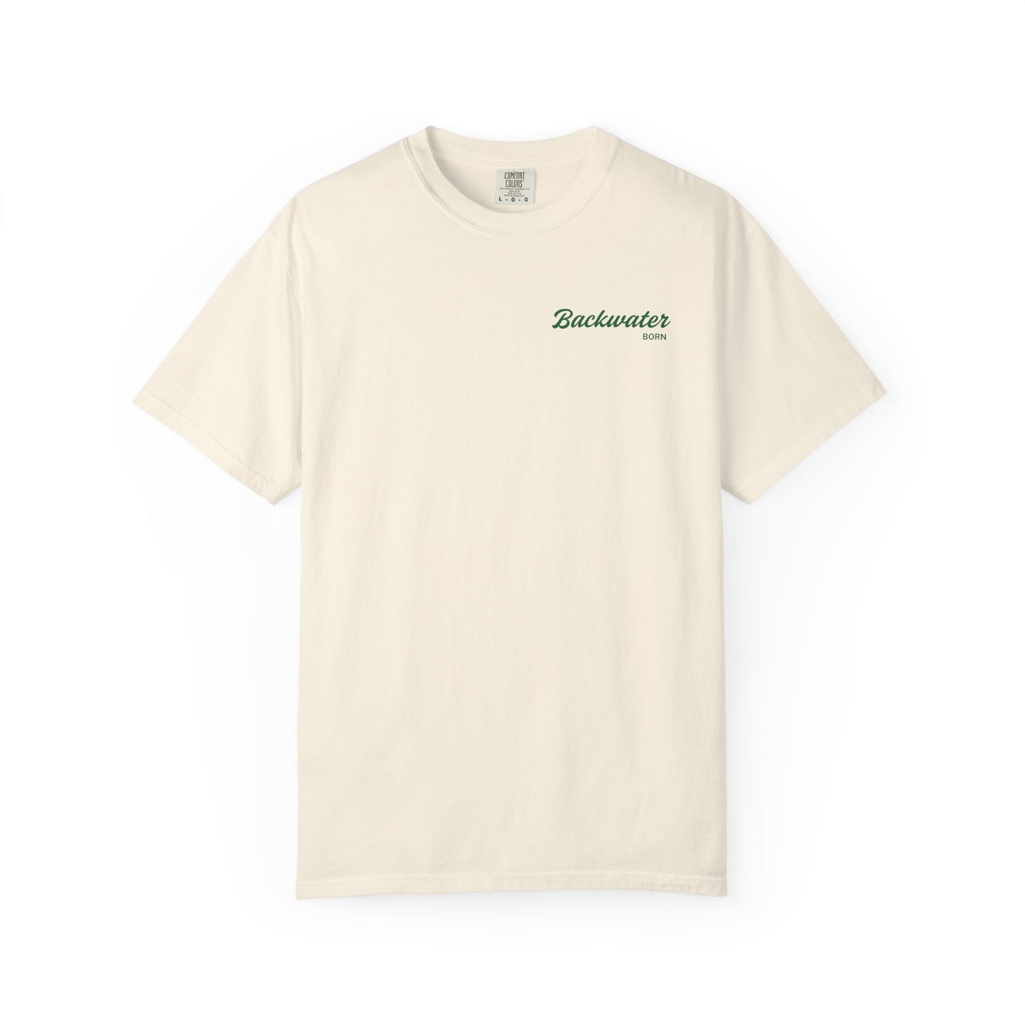 Mangroves Tee