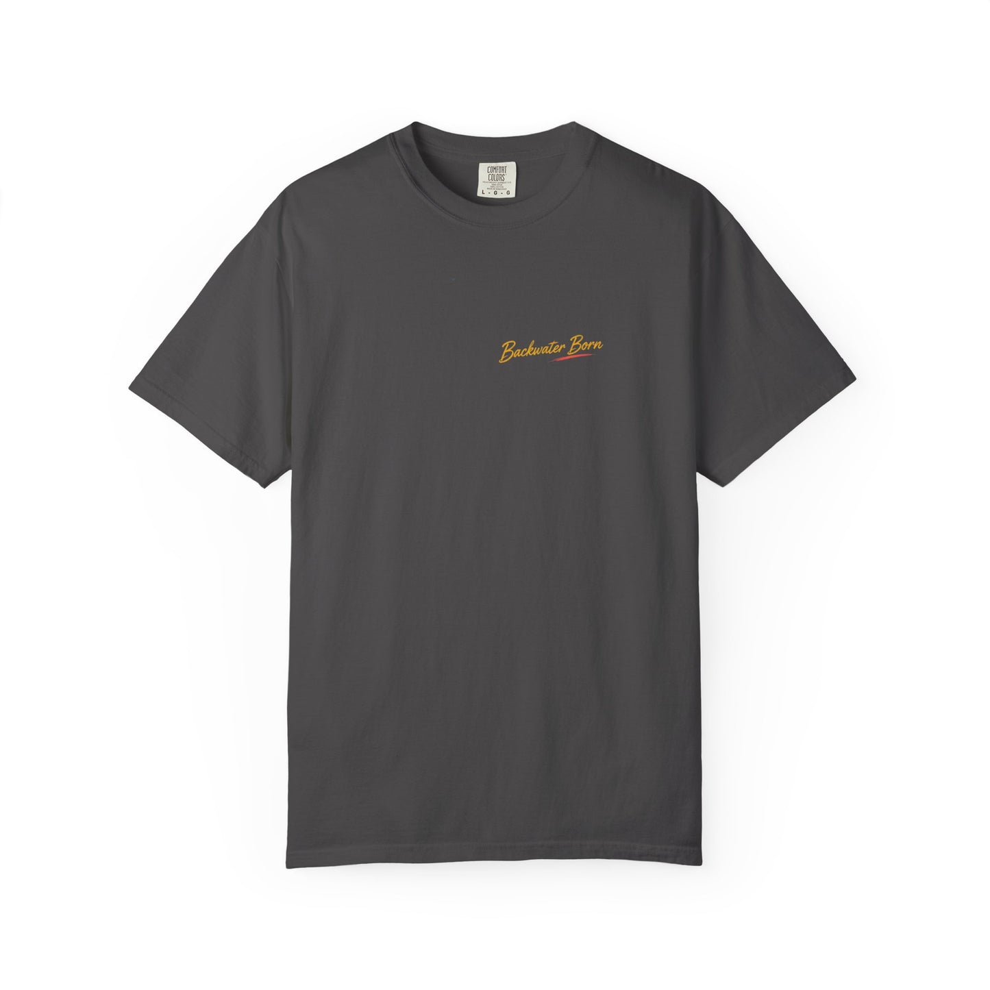 Colors Tarpon Tee