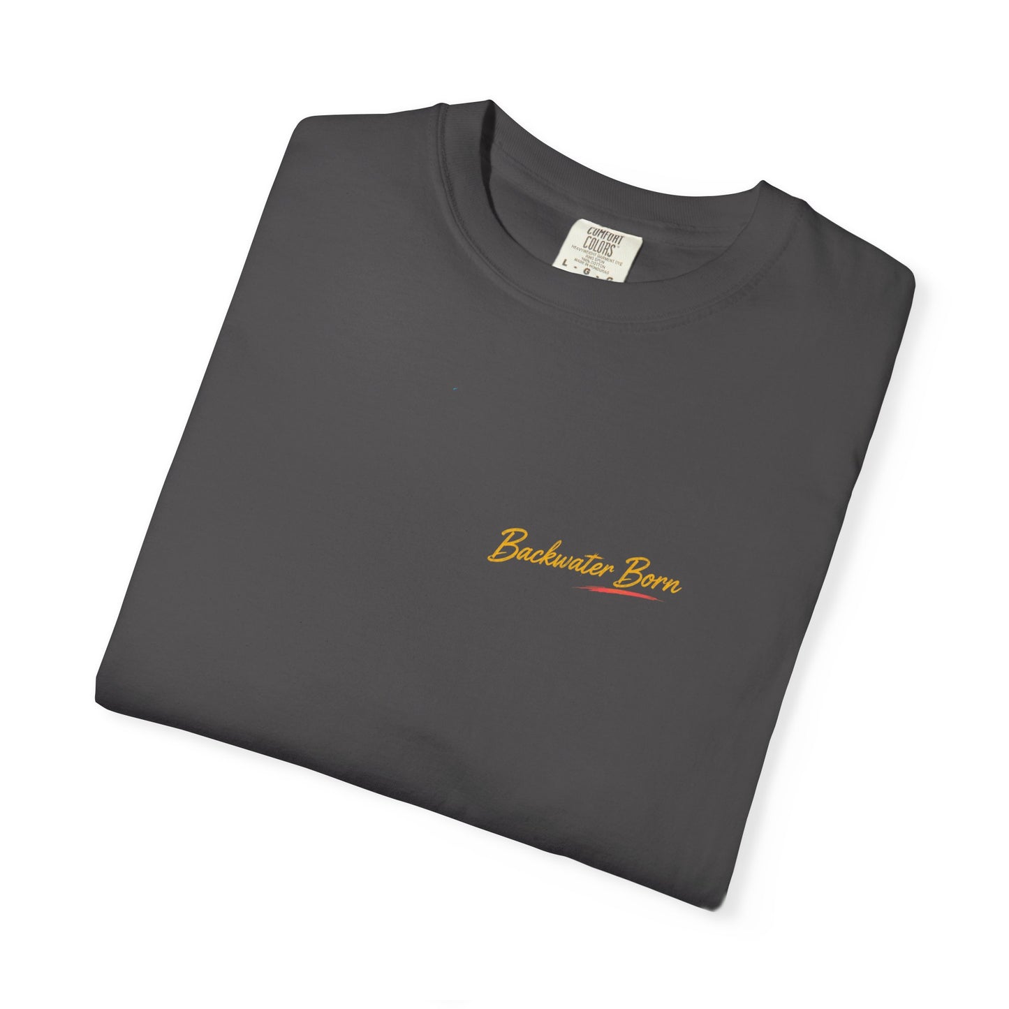 Colors Tarpon Tee
