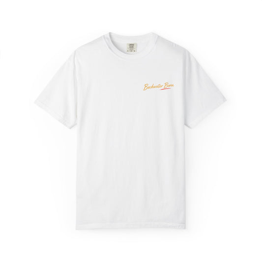 Boats Graphic Tee